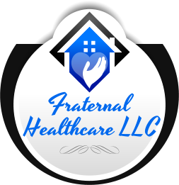 Fraternal Healthcare LLC - Logo